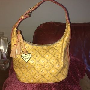 Do you need and Bourke handbag